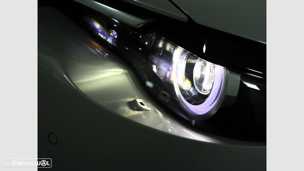 Mazda MX-30 e-SKYACTIV Makoto Urban Expression - 10