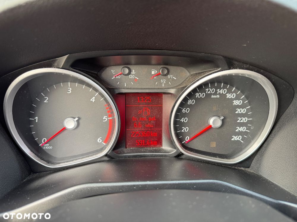 Ford Mondeo 2.0 TDCi S - 7