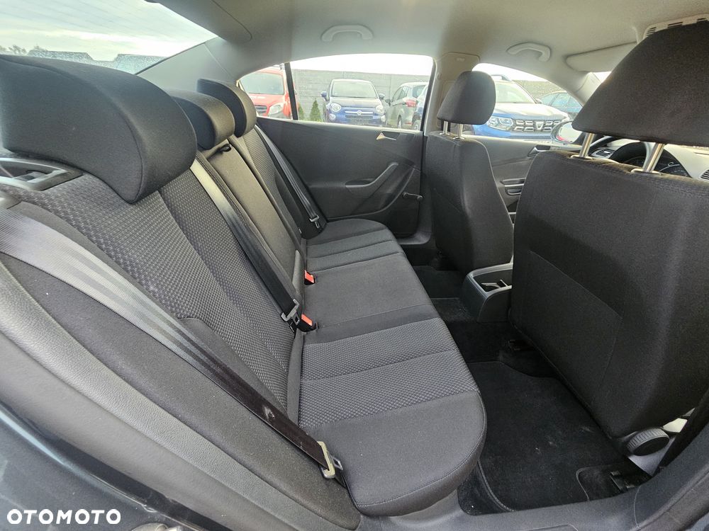 Volkswagen Passat 2009