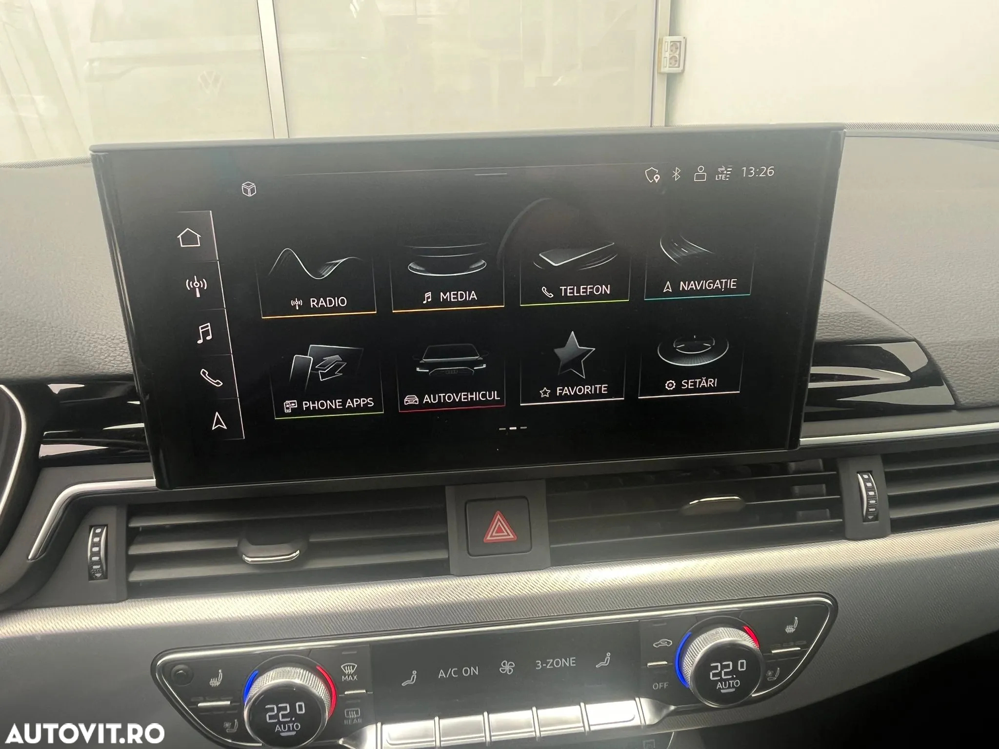 Audi A5 - 19