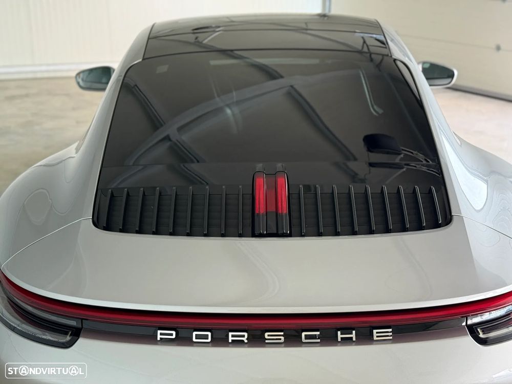 Porsche 911 (992) Carrera S PDK - 12