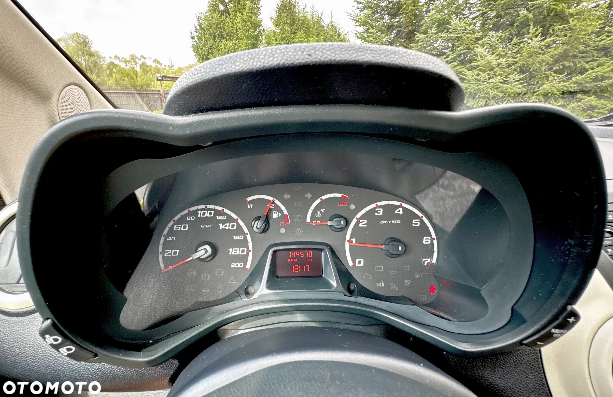 Ford KA 1.2 Titanium - 23