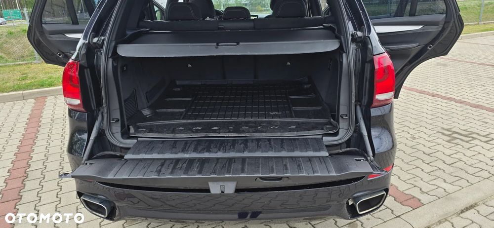 BMW X5 xDrive25d - 17