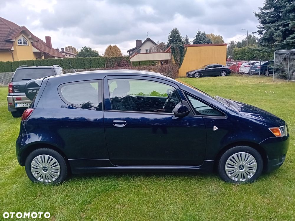 Mitsubishi Colt 1.3 ClearTec Motion Plus - 14