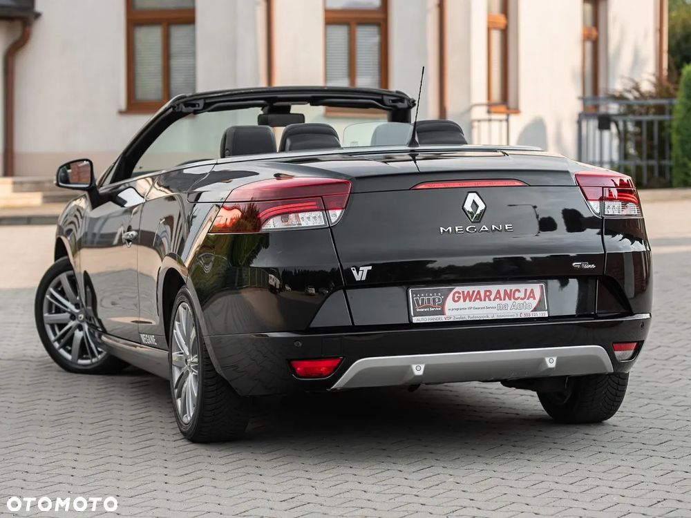 Renault Megane - 9