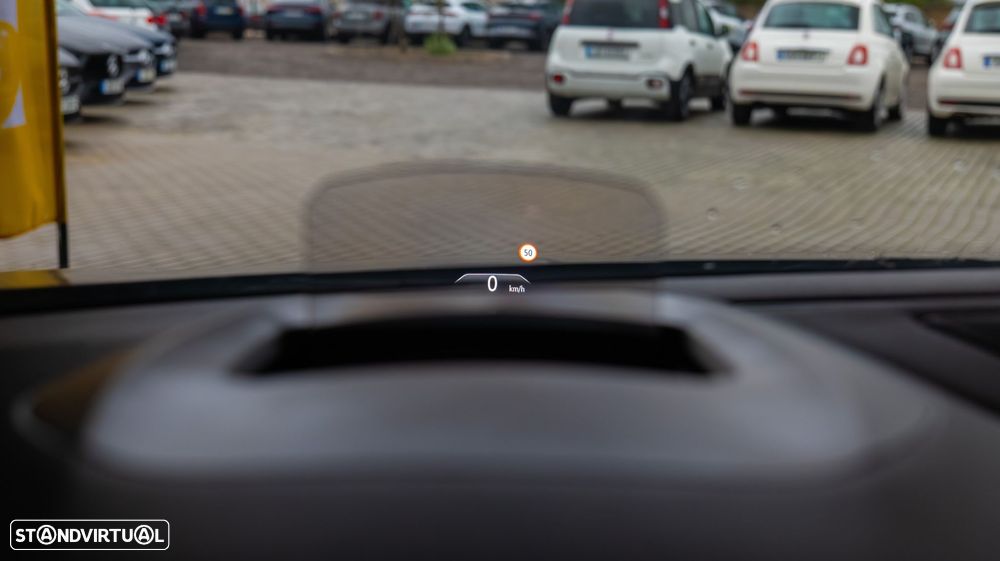 Renault Mégane 1.5 Blue dCi GT Line - 22