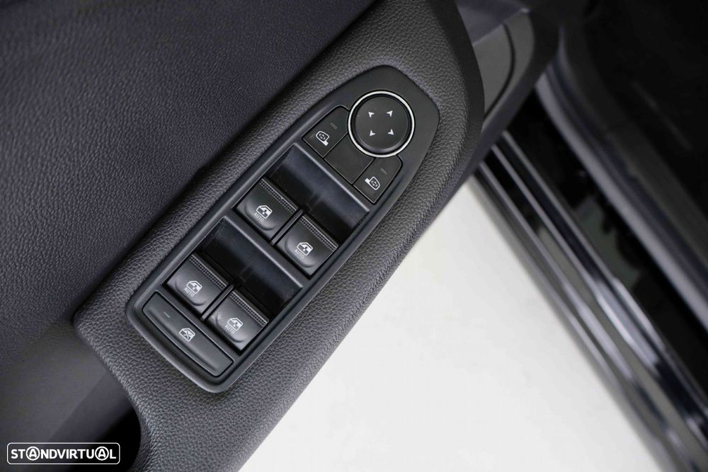 Renault Clio 1.0 TCe Evolution Bi-Fuel - 12