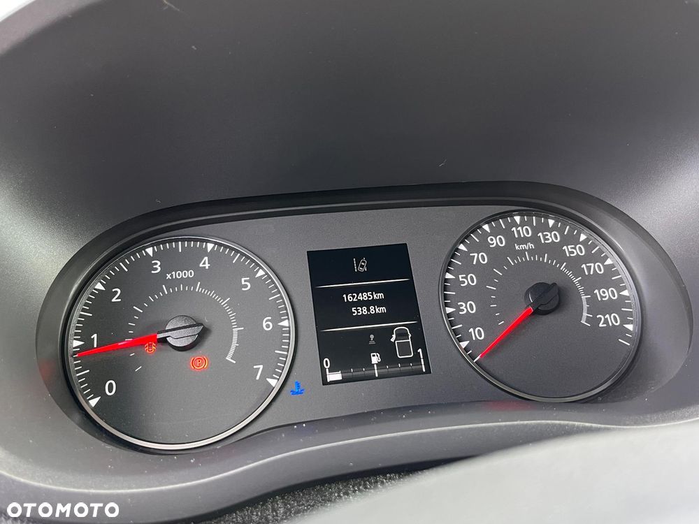 Renault Master L3H2 2.3dCi 180KM, Ledy, Klima, Tempomat, Nawigacja, Salon Polska, Pierwszy Właściciel, BEZWYPADKOWY, FV 23%, SUPER STAN !!! - 40