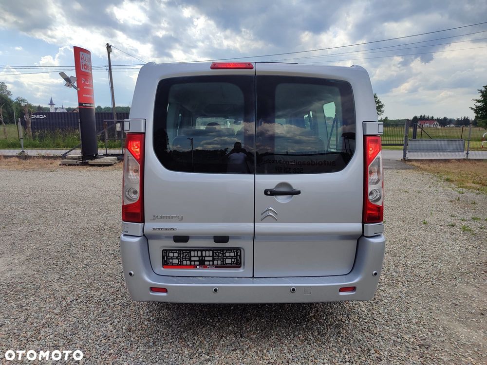 Citroën Jumpy - 4