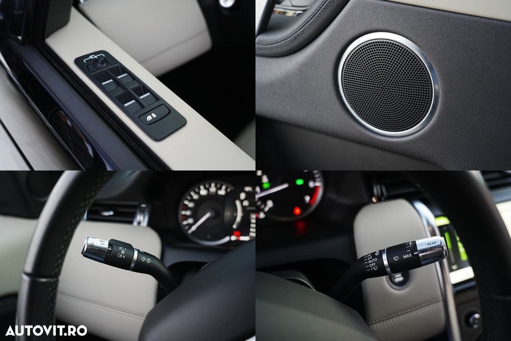 Land Rover Discovery Sport 2.0 P200 MHEV - 16