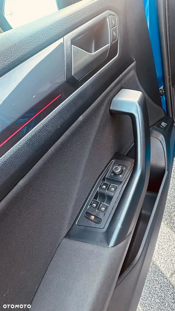 Volkswagen T-Roc 1.5 TSI GPF ACT Premium DSG - 15