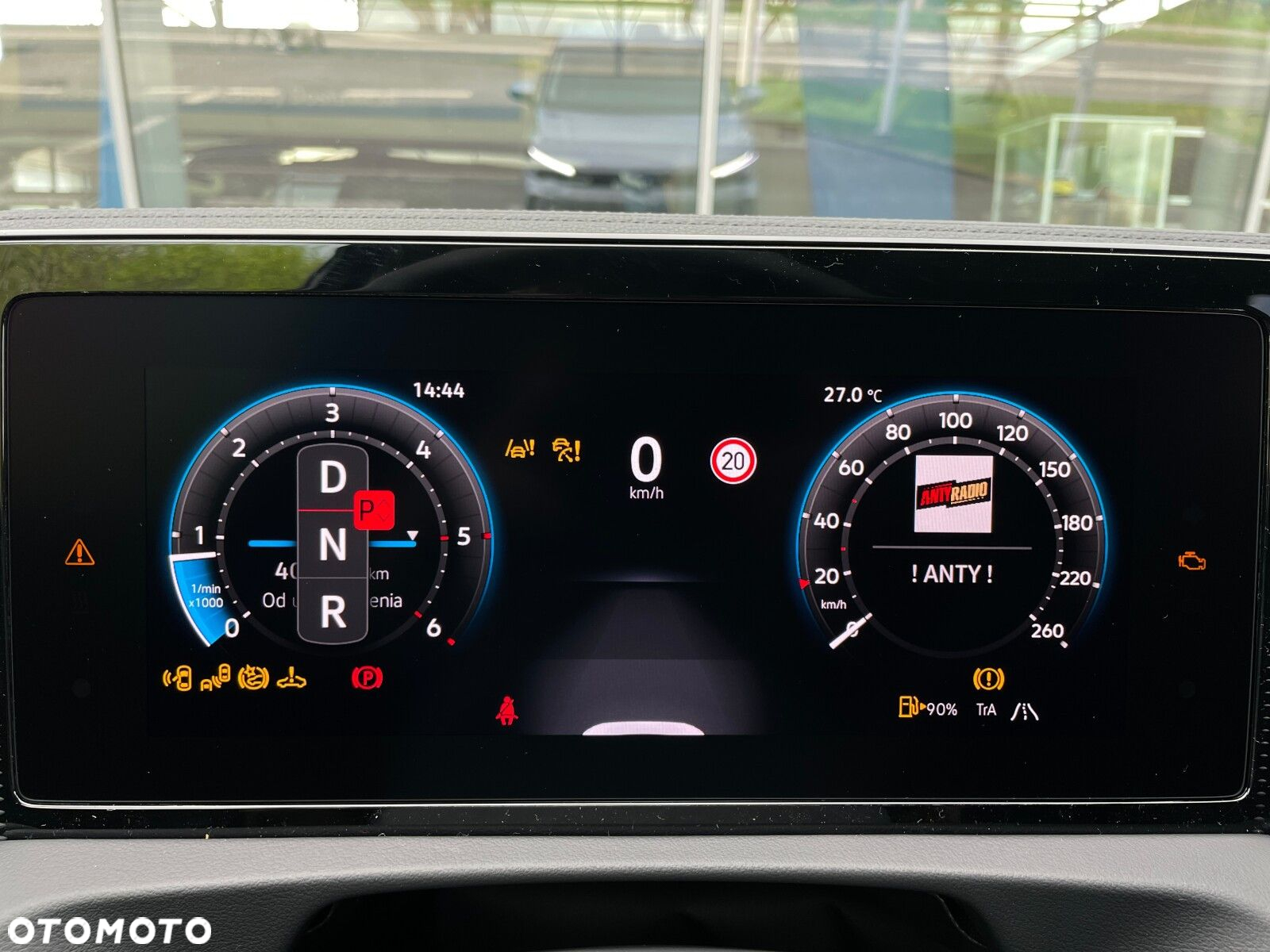 Volkswagen Tiguan 2.0 TDI Special Edition DSG - 18