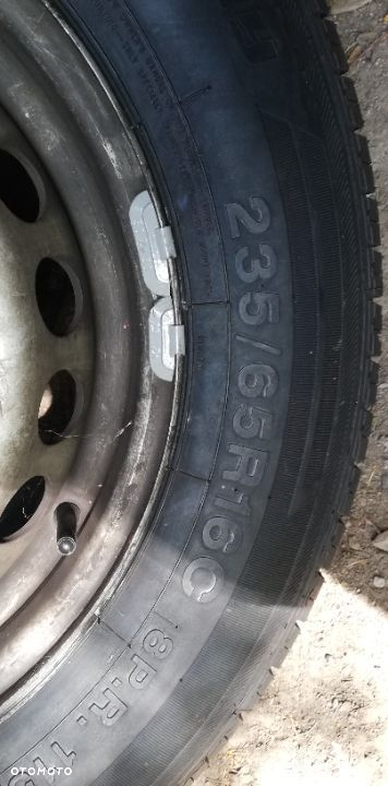 235/65/16 c routeway roadtek ry55 - 3