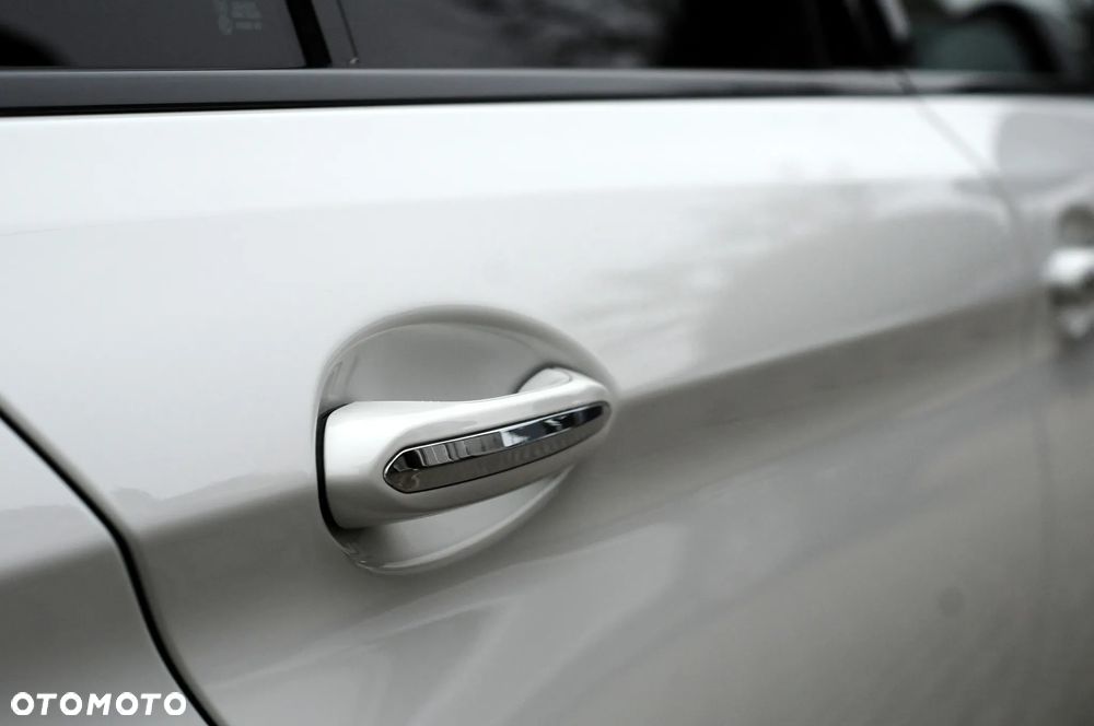 BMW Seria 5 540d xDrive M Sport sport - 24