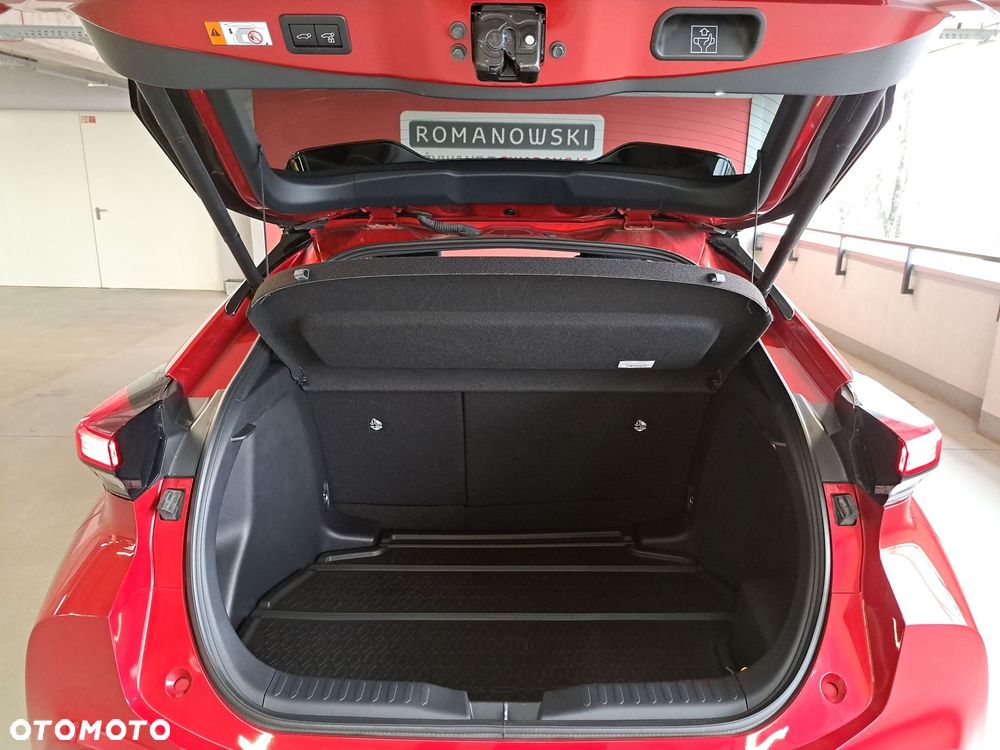 Toyota C-HR - 14