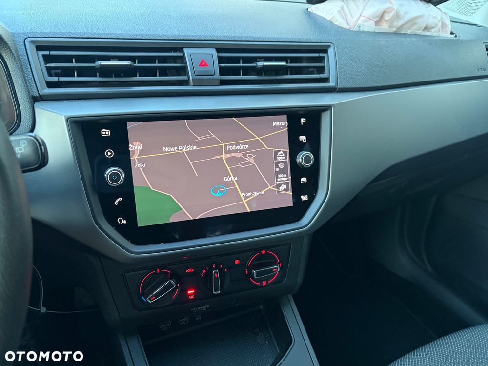 Seat Ibiza 1.0 TSI S&S Style - 30