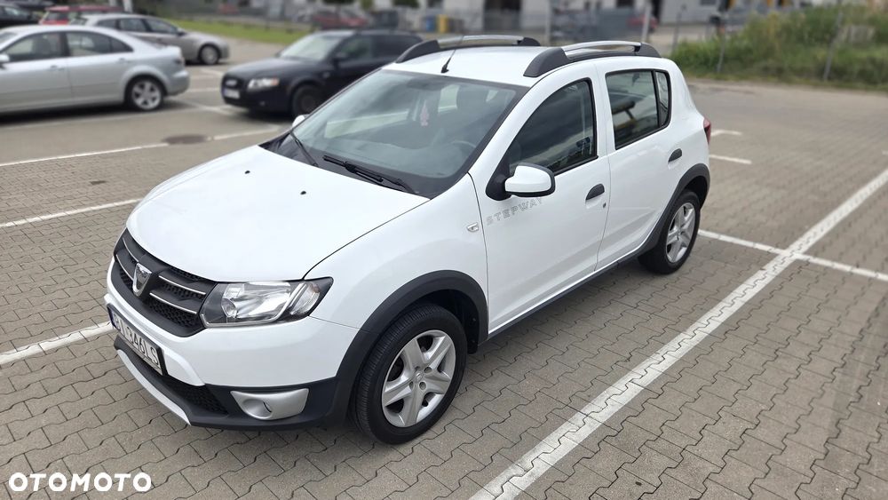 Dacia Sandero Stepway 0.9 TCe Laureate - 9