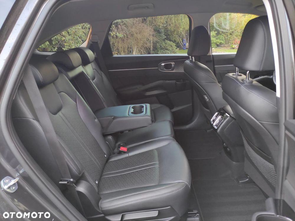Kia Sorento 1.6 T-GDI HEV Prestige Line - 31