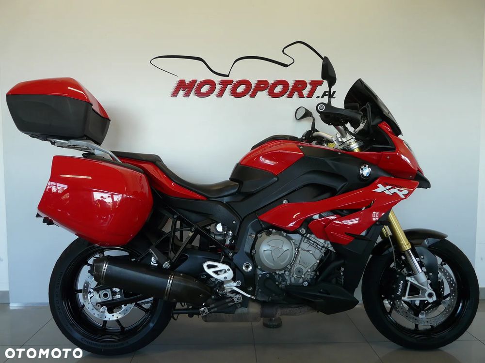 BMW XR