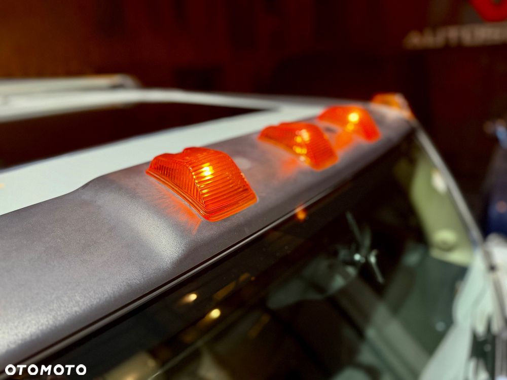 Hummer H3 Luxury - 7