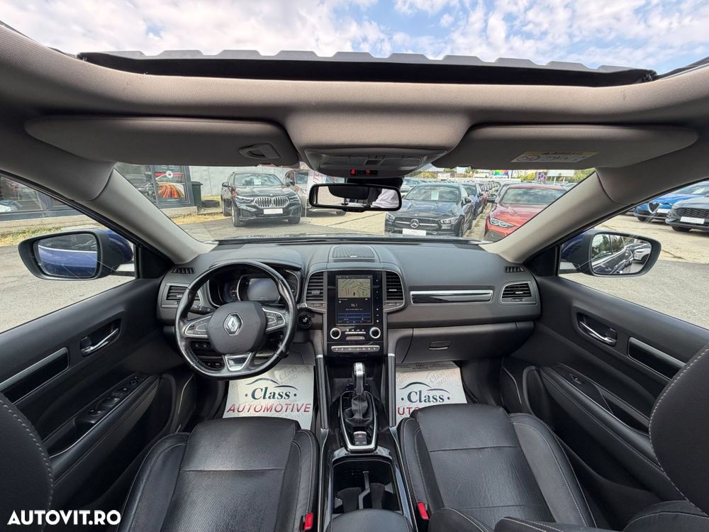 Renault Koleos 2.0 Energy dCi X-TRONIC Intens - 5
