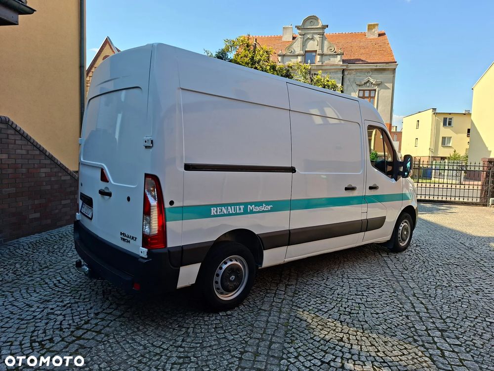 Renault Master - 4