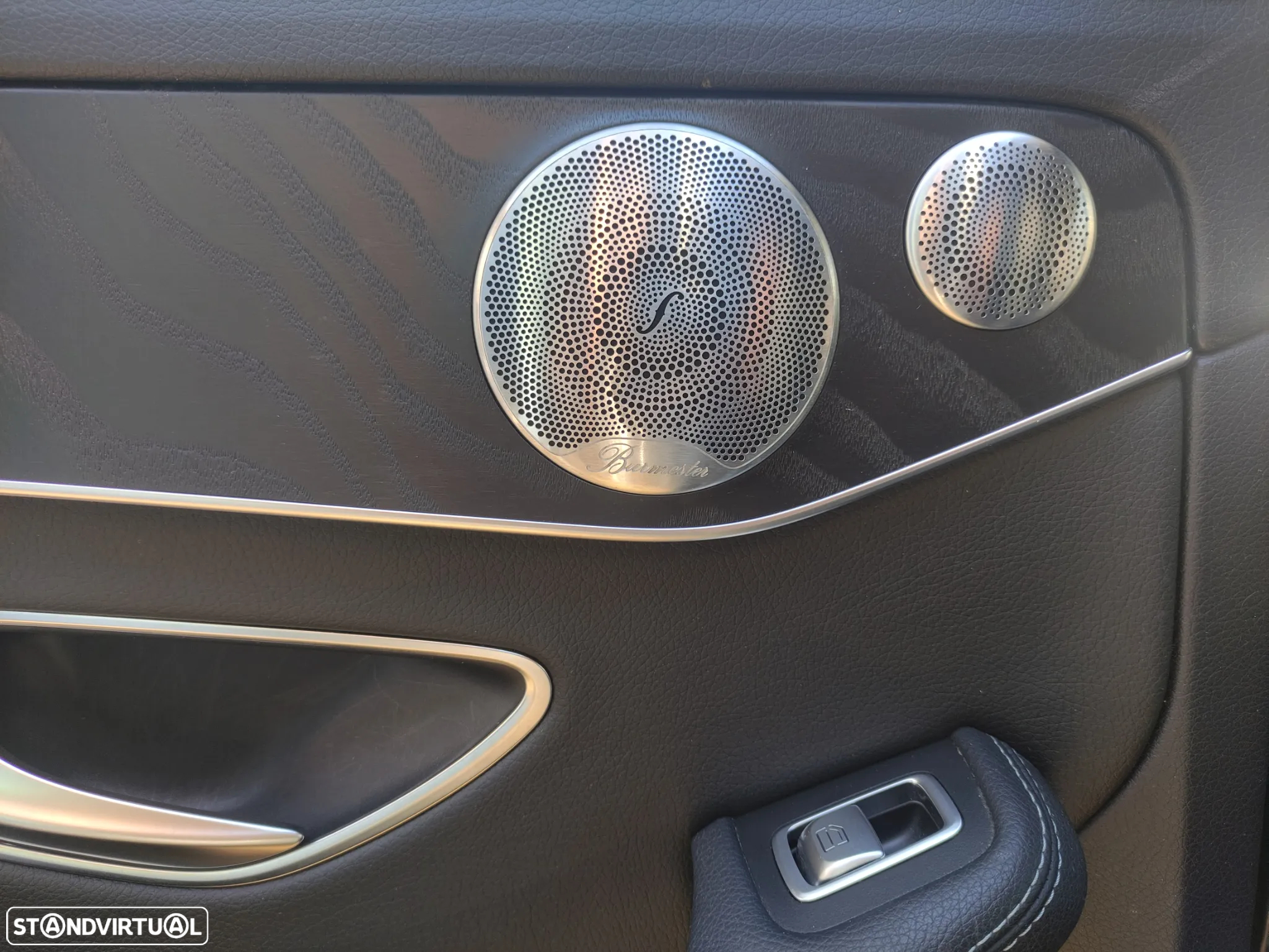 Mercedes-Benz C 220 BlueTEC Avantgarde Aut. - 24