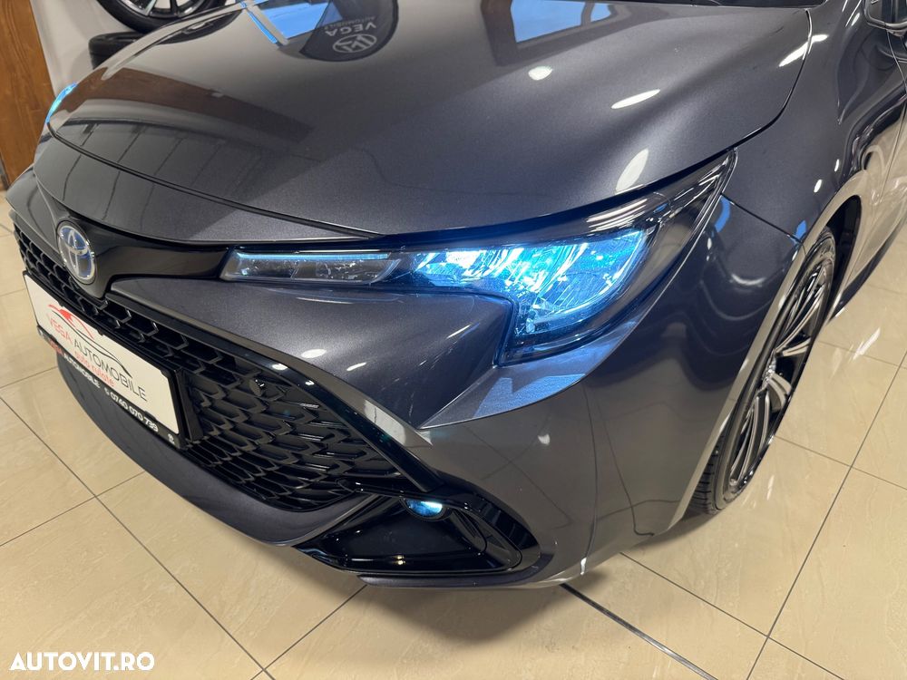 Toyota Corolla ver-1-8-team-deutschland - 36