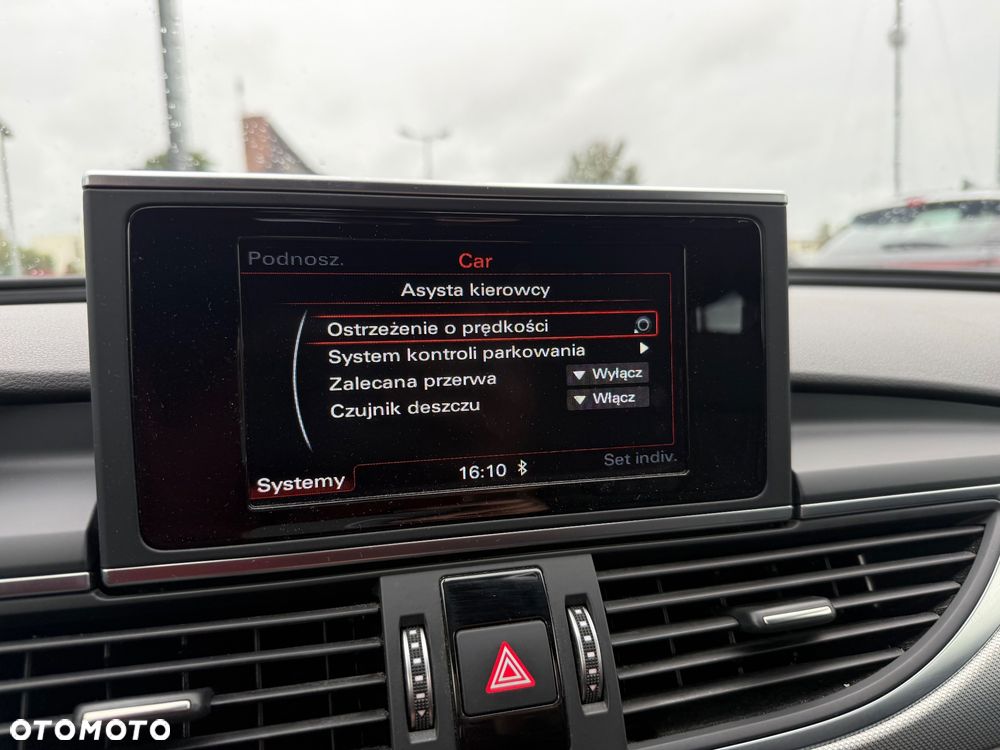 Audi A6 Avant 2.0 TDI Ultra S tronic - 31