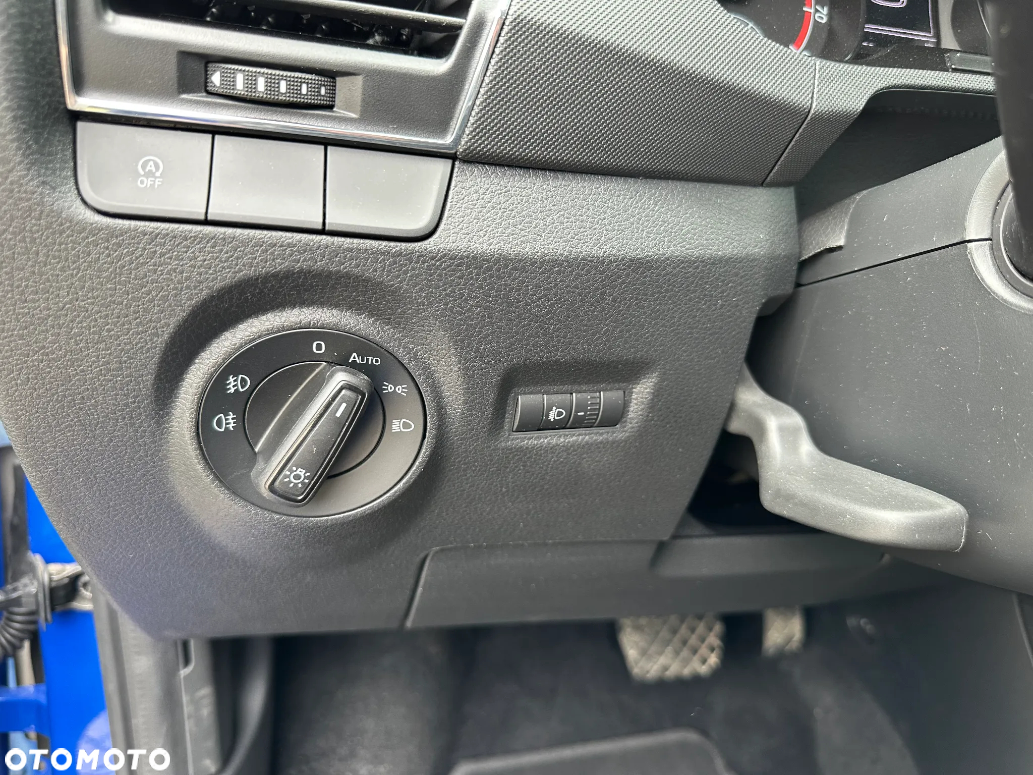 Skoda Fabia 1.0 TSI Ambition DSG - 30