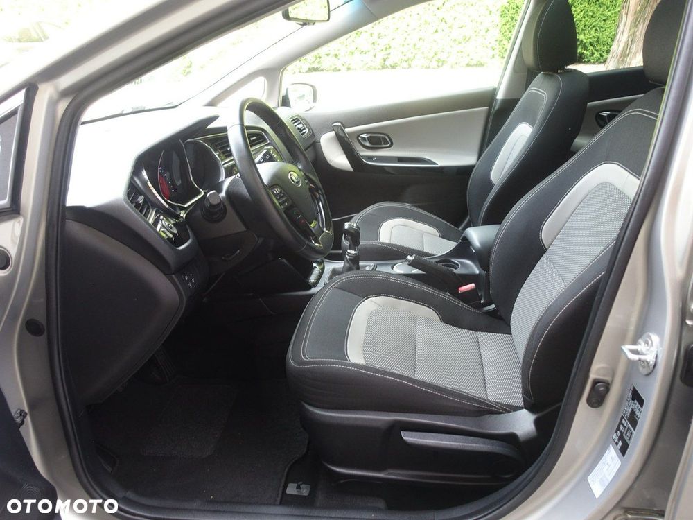 Kia Ceed Cee'd 1.6 CRDi L - 9