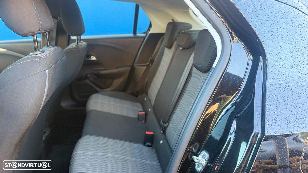 Opel Corsa 1.2 Edition - 7