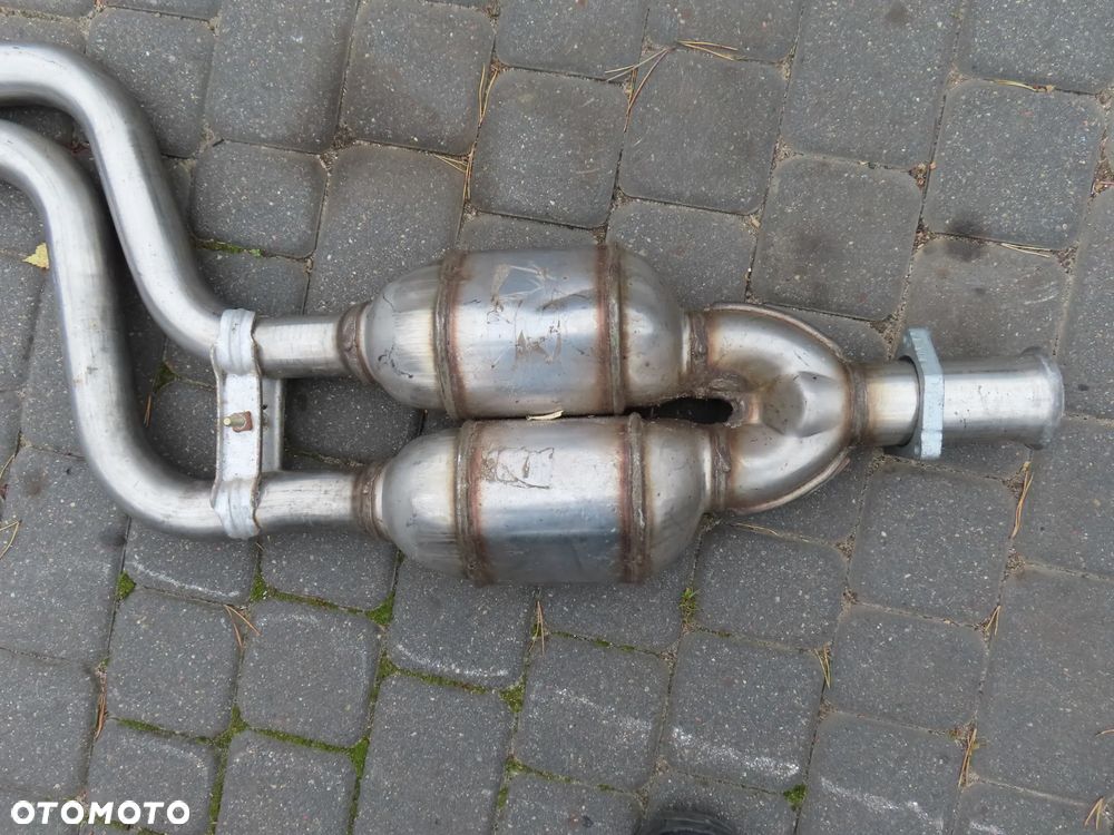 tłumik 2104904414 - 2