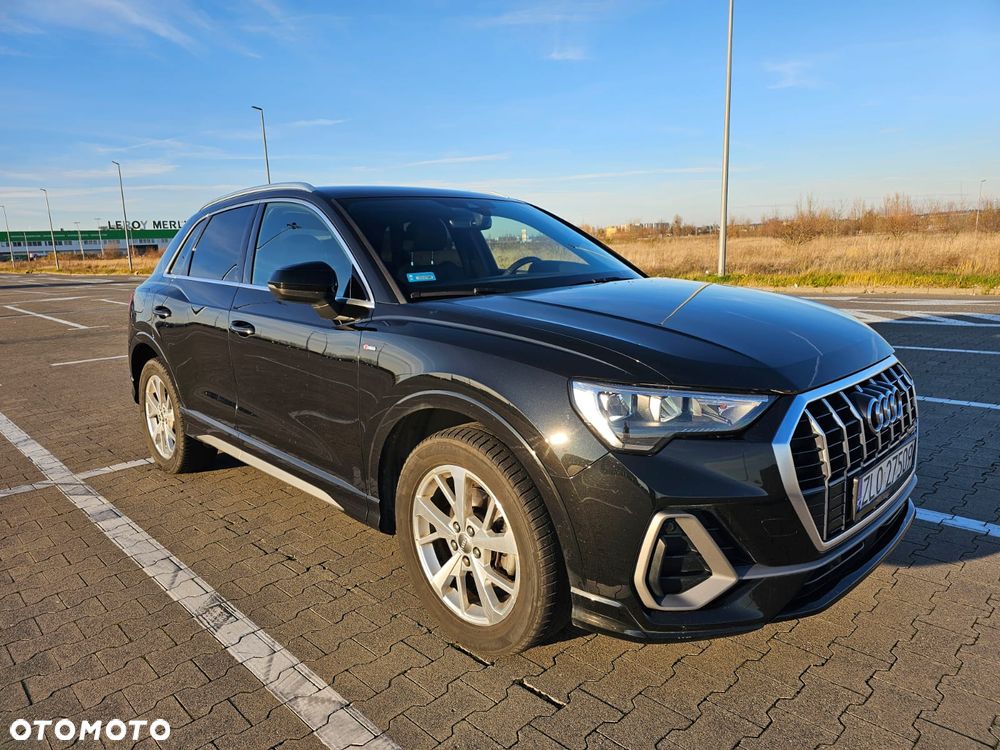 Audi Q3 - 2