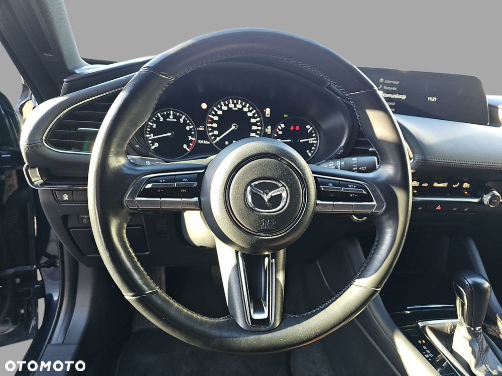 Mazda 3 2.0 mHEV Kanjo - 16