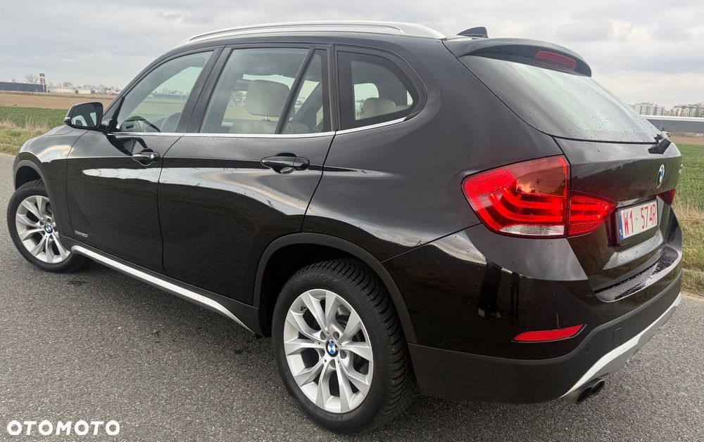 BMW X1 xDrive20i xLine - 18