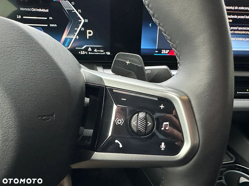 BMW Seria 5 530e xDrive PHEV M Sport - 14
