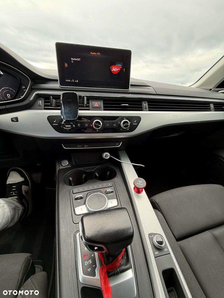 Audi A4 Avant 2.0 TDI S tronic - 18
