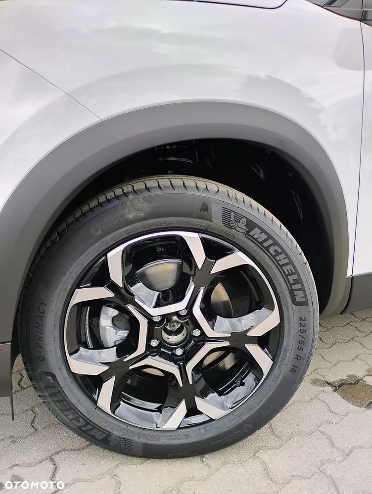 Citroën C5 Aircross 1.5 BlueHDi Max EAT8 - 23