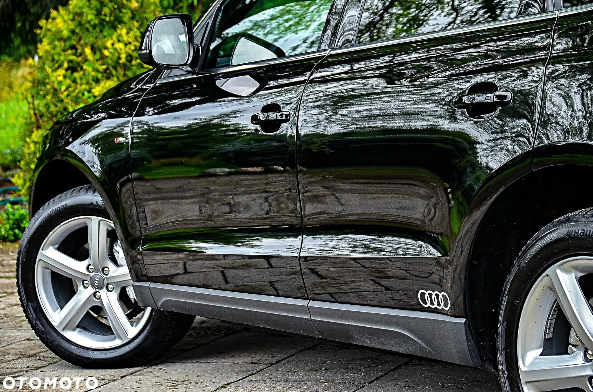 Audi Q5 2.0 TDI Quattro S tronic - 20