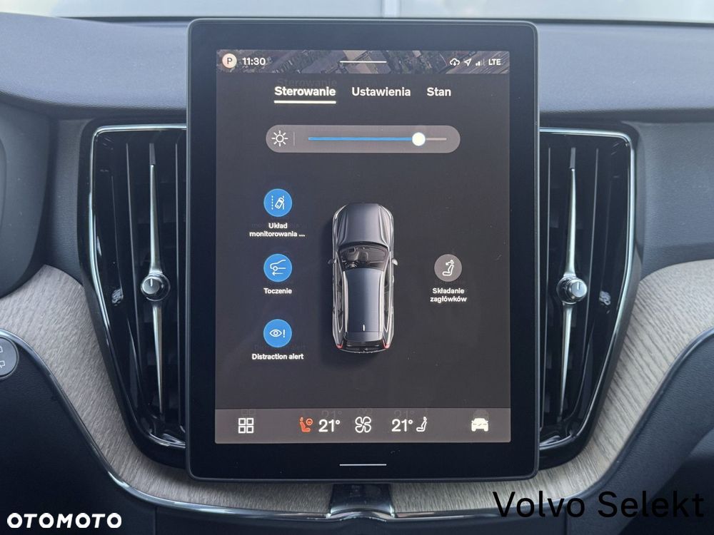 Volvo XC 60 - 20
