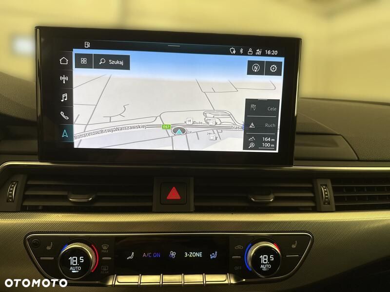 Audi A5 Sportback 40 TDI mHEV Quattro Advanced S tronic - 17