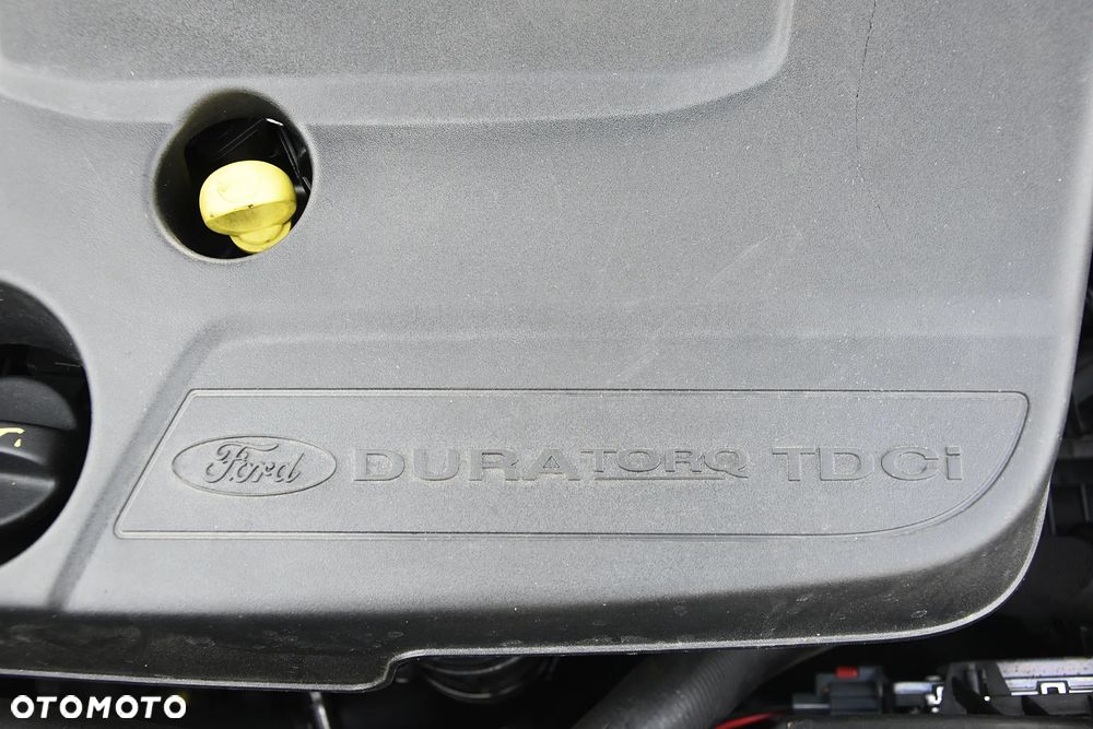 Ford Focus 2.0 TDCi Titanium MPS6 - 18