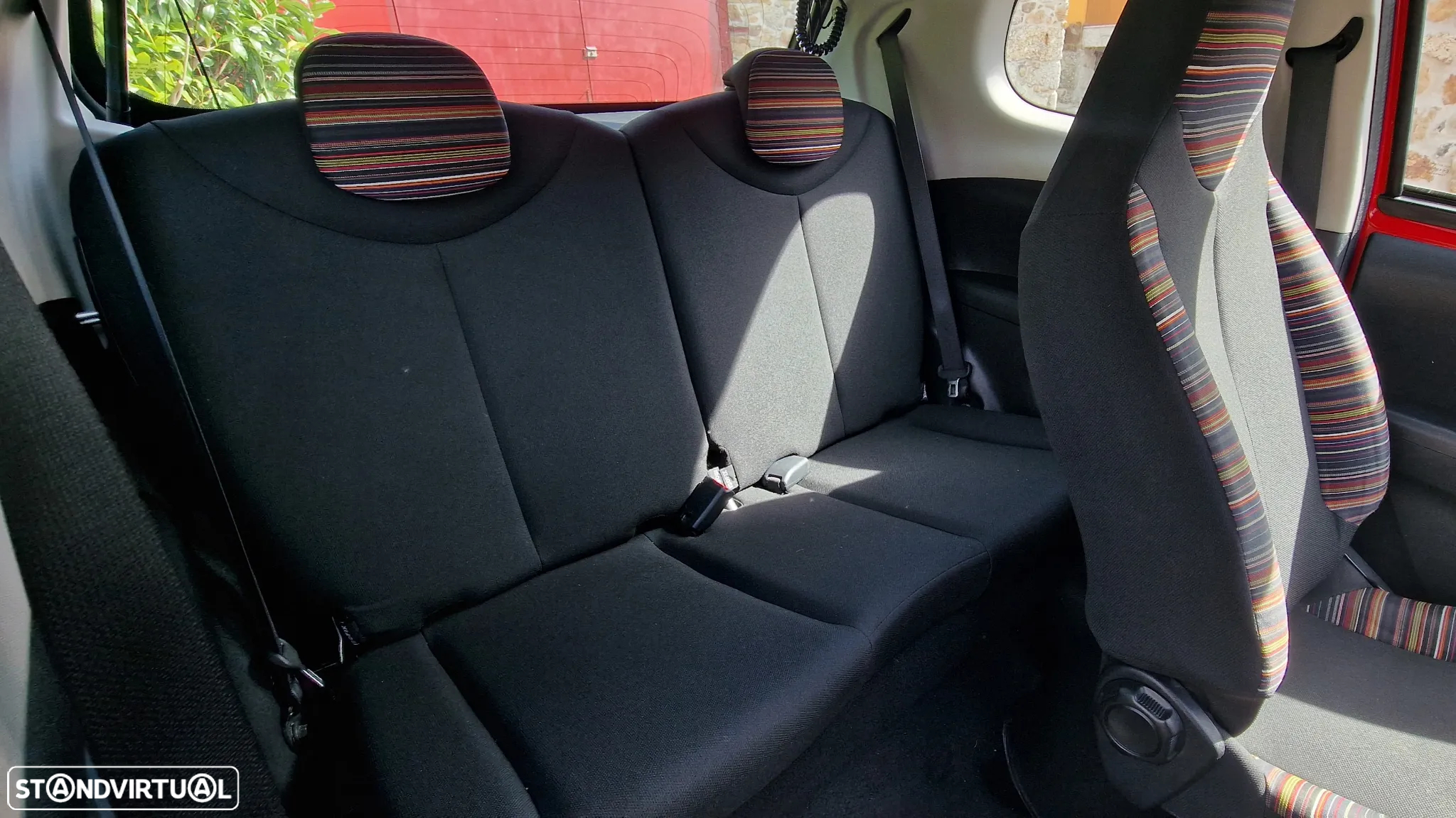Citroën C1 e-VTi Airdream S&S Feel - 31