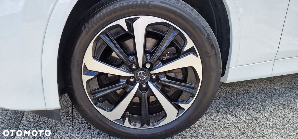 Mazda CX-60 2.5 PHEV Takumi Plus AWD - 34