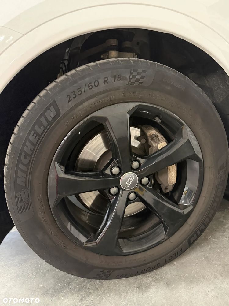 Audi Q5 2.0 TDI Quattro Sport S tronic - 21
