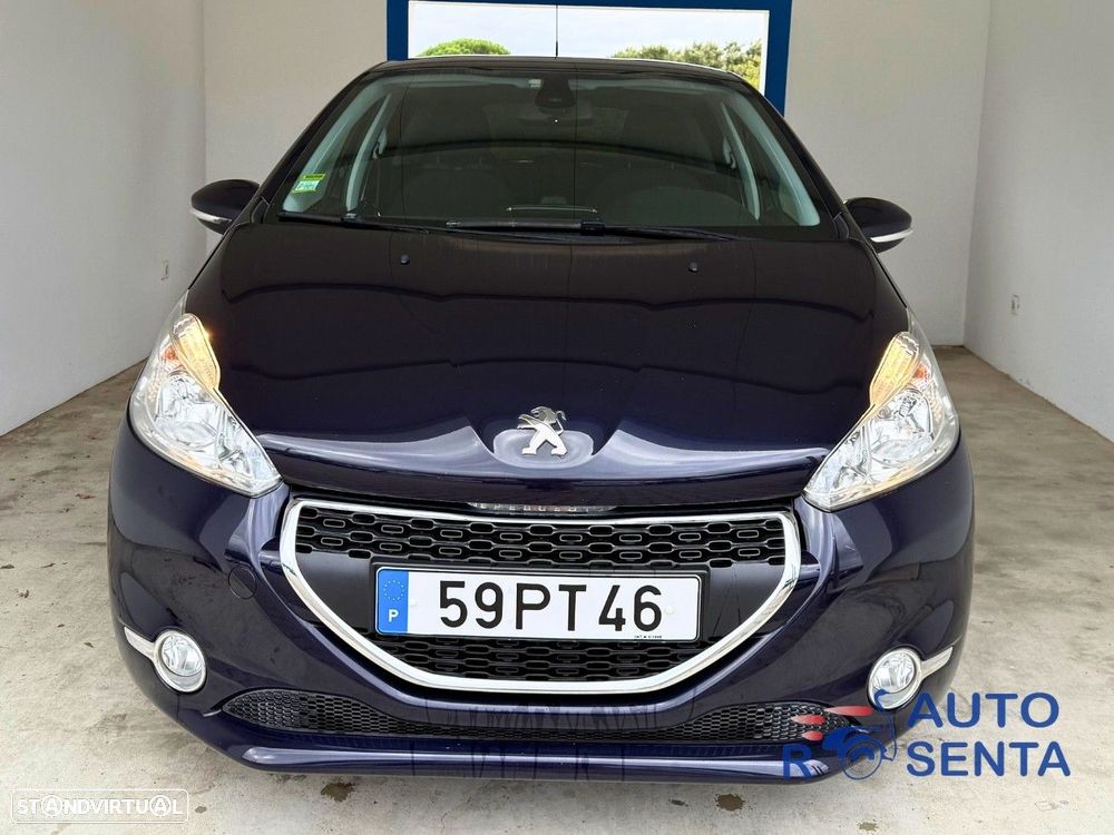 Peugeot 208 1.2 PureTech Access - 3