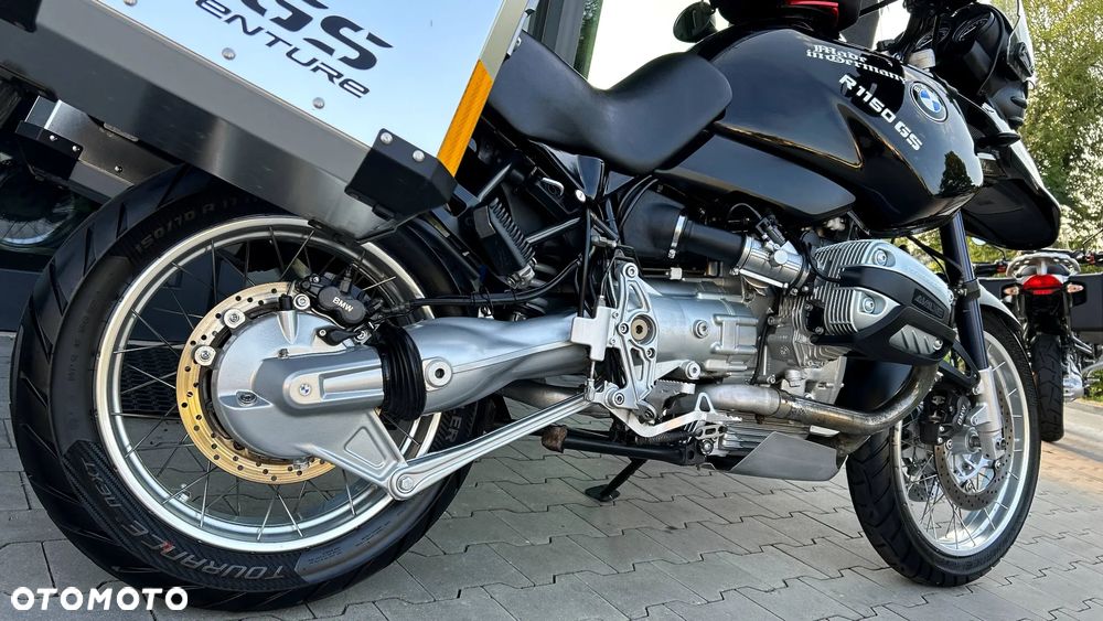 BMW GS - 31