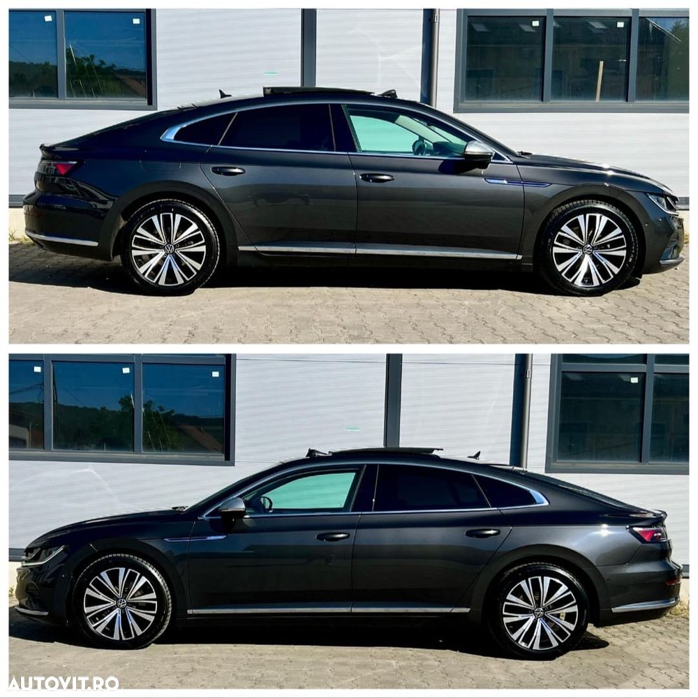 Volkswagen ARTEON 2.0 TDI SCR DSG Elegance - 11