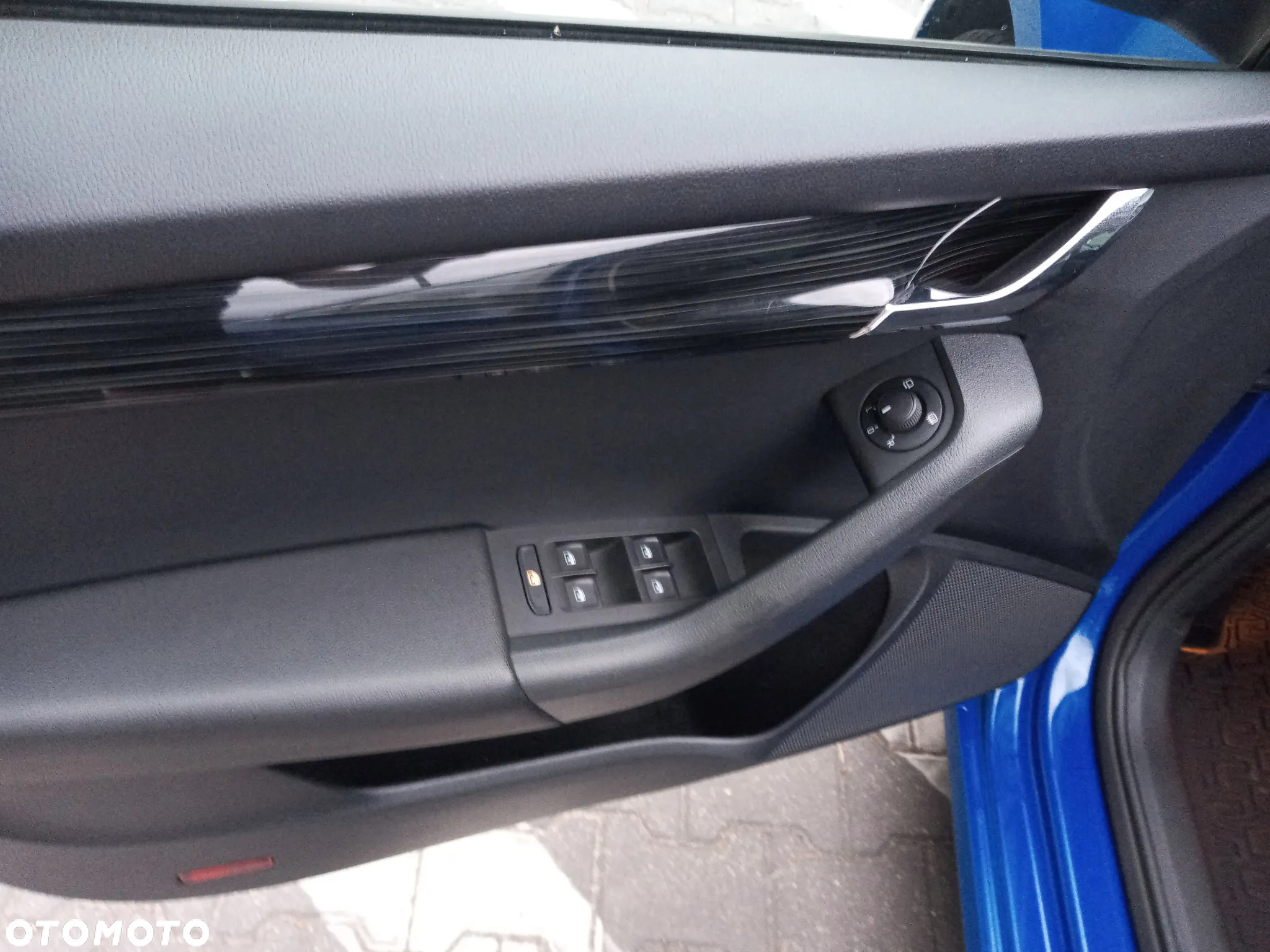 Skoda Octavia 1.5 TSI ACT Style - 18